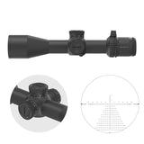 Vector Optics SCFF-74 Veyron GenII 6-24x44 HD CTR FFP
