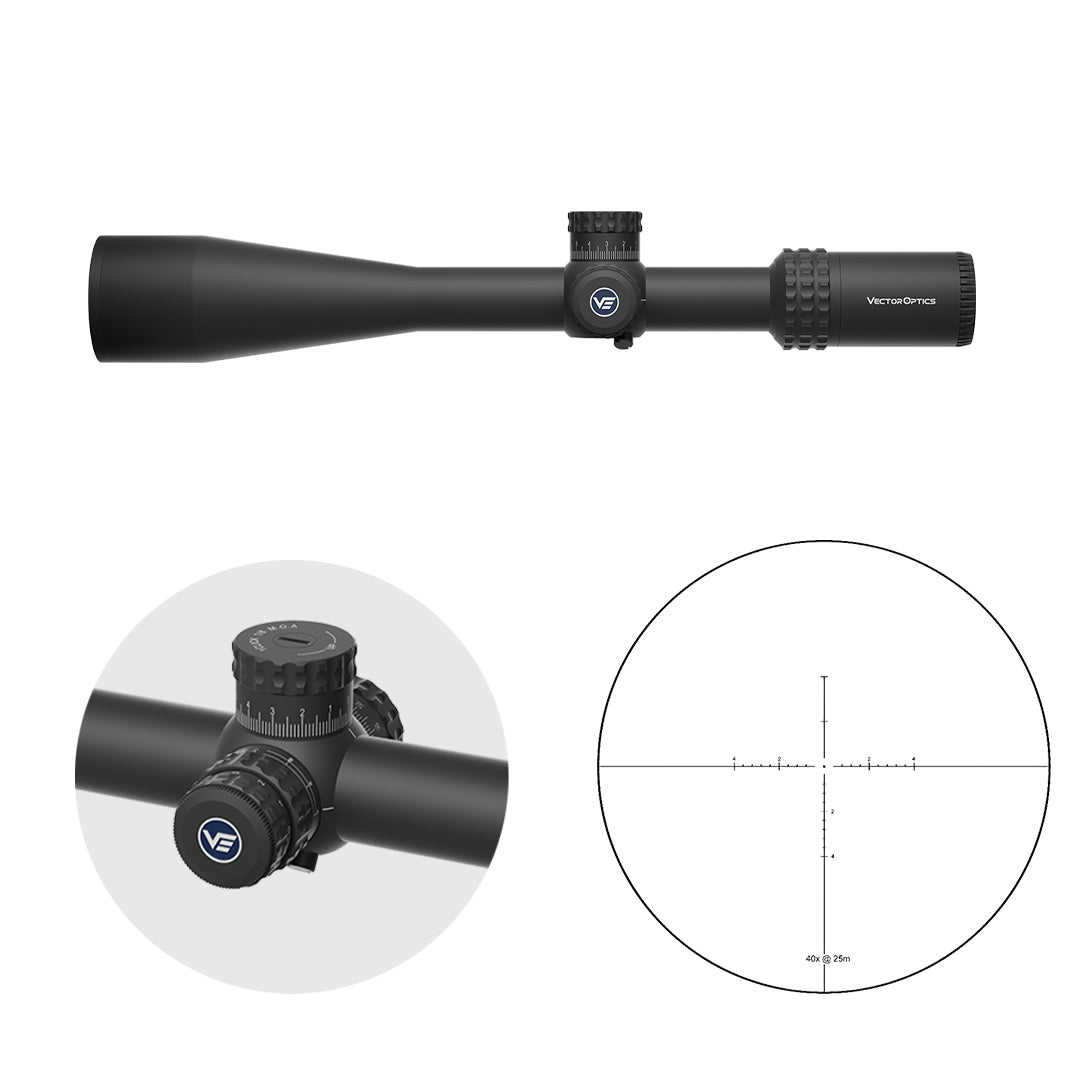 Vector Optics Europe: Riflescopes & Red Dot Sights – Vector