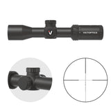 Victoptics VIOC-02 SOI 2-7x32