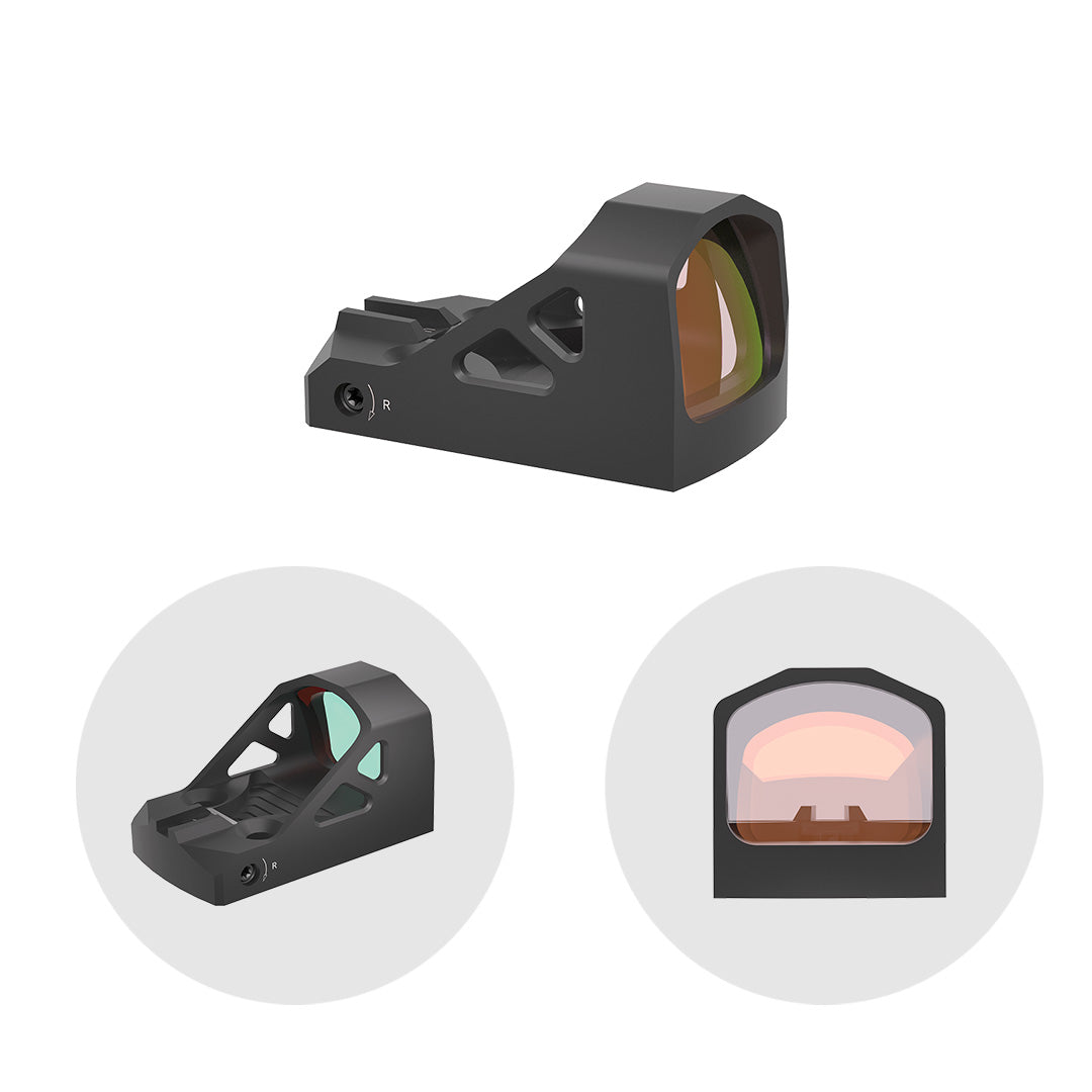 Victoptics RDSL32 V3 1x16x20 – Vector Optics Shop