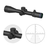 Vector Optics SCFF-34 Taurus Gen II 4-32x56 FFP