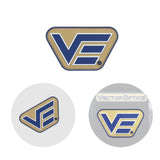 Vector Optics SCRP-V01 Vector Optics Klett-Patch Logo