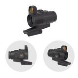 Vector Optics VOGP-01 Maverick mini Red Dot & 3x Magnifier kit mit Mount