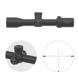 Vector Optics SCFF-79 Tauron 4-16x44 HD MIL FFP
