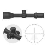 Vector Optics SCFF-71 Tauron 5-25x56 HD MIL