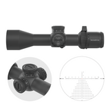 Vector Optics SCFF-73 Veyron 4-16x44 HD CTR