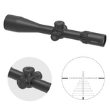 Vector Optics SCFF-93 Continental x6 6-36X56 FFP