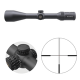 Vector Optics SCOL-64 Continental x8 3-24x56 ED Fiber