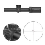 Victoptics OPSL39 S10 1-10x24I