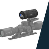 Vector Optics VEOT-MC07 Argon ES 1.2x10 Nano Thermal Monocular