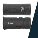 Vector Optics VEOT-MC08 Argon ES 1.9x25 Thermal Monocular