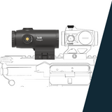 Vector Optics SCMF-34 Paragon 5x30 Vergrößerer Micro
