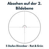 Victoptics OPSL39 S10 1-10x24I
