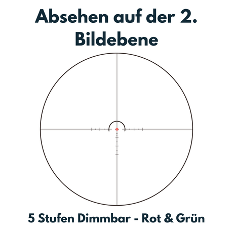 Victoptics OPSL39 S10 1-10x24I