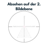 Vector Optics SCFF-35 Tauron 5-40x56 ED GenII FFP