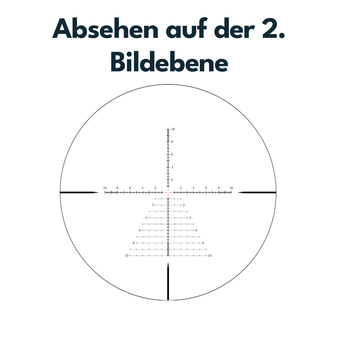 Vector Optics SCOM-43 Tauron 2-16x50 HD SFP