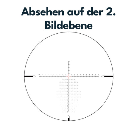 Vector Optics SCFF-46 Tauron 6-24x50 HD MIL