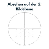Vector Optics SCOC-43 Veyron 2-8x32IR SFP