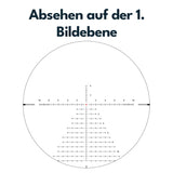 Vector Optics SCFF-72 Veyron GENII 3-12x44FFP
