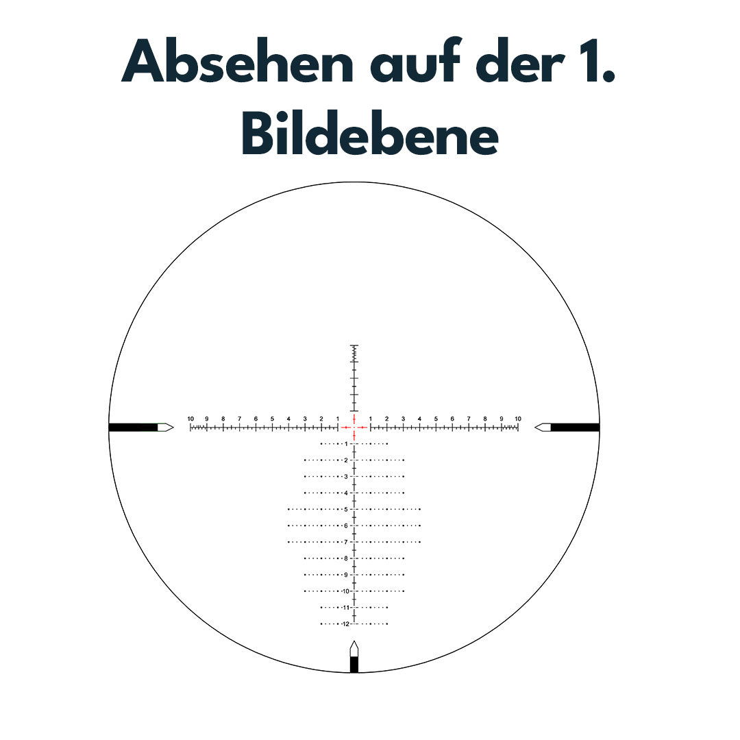 Vector Optics SCFF-45 Taurus 4-16x44 HD MIL