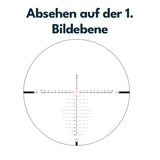 Vector Optics SCFF-45 Taurus 4-16x44 HD MIL