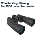 Vector Optics SCBO-18 Forester 12x50 Fernglas