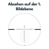 Vector Optics SCFF-50 Taurus 4-16x44 HD MOA