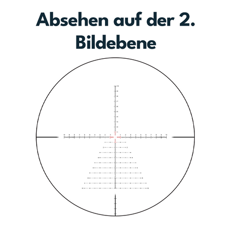 Vector Optics SCFF-71 Tauron 5-25x56 HD MIL