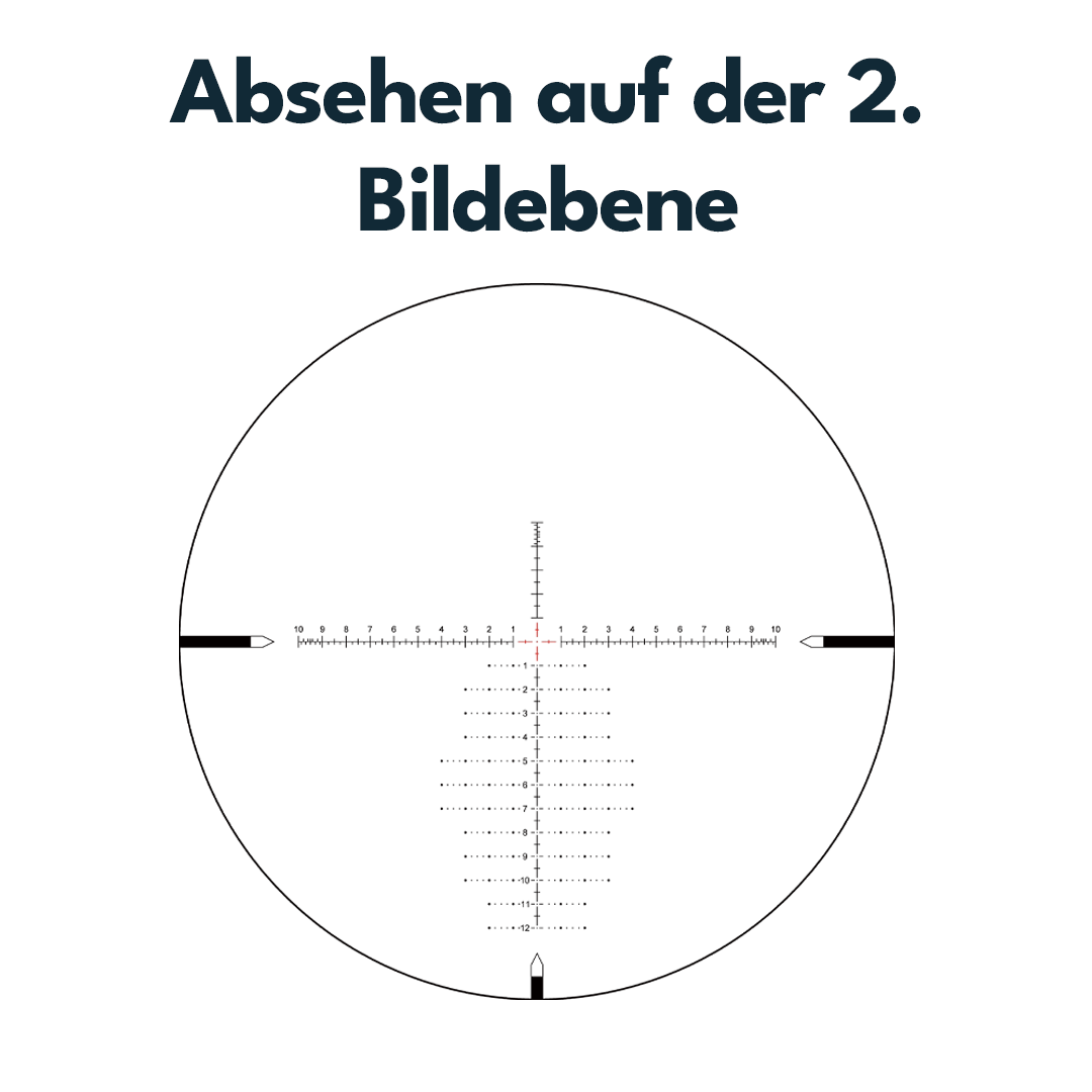 Vector Optics SCFF-81 Tauron 6-24x50 HD MIL