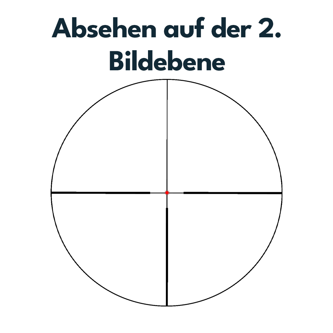 Vector Optics SCOL-66 Continental x6 5-30x56SFP Fiber