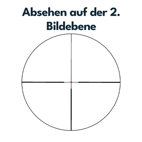 Vector Optics SCOL-66 Continental x6 5-30x56SFP Fiber