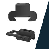 Vector Optics VEOTM-01 Picatinnyhalterung für Argon Thermal-Monoculare