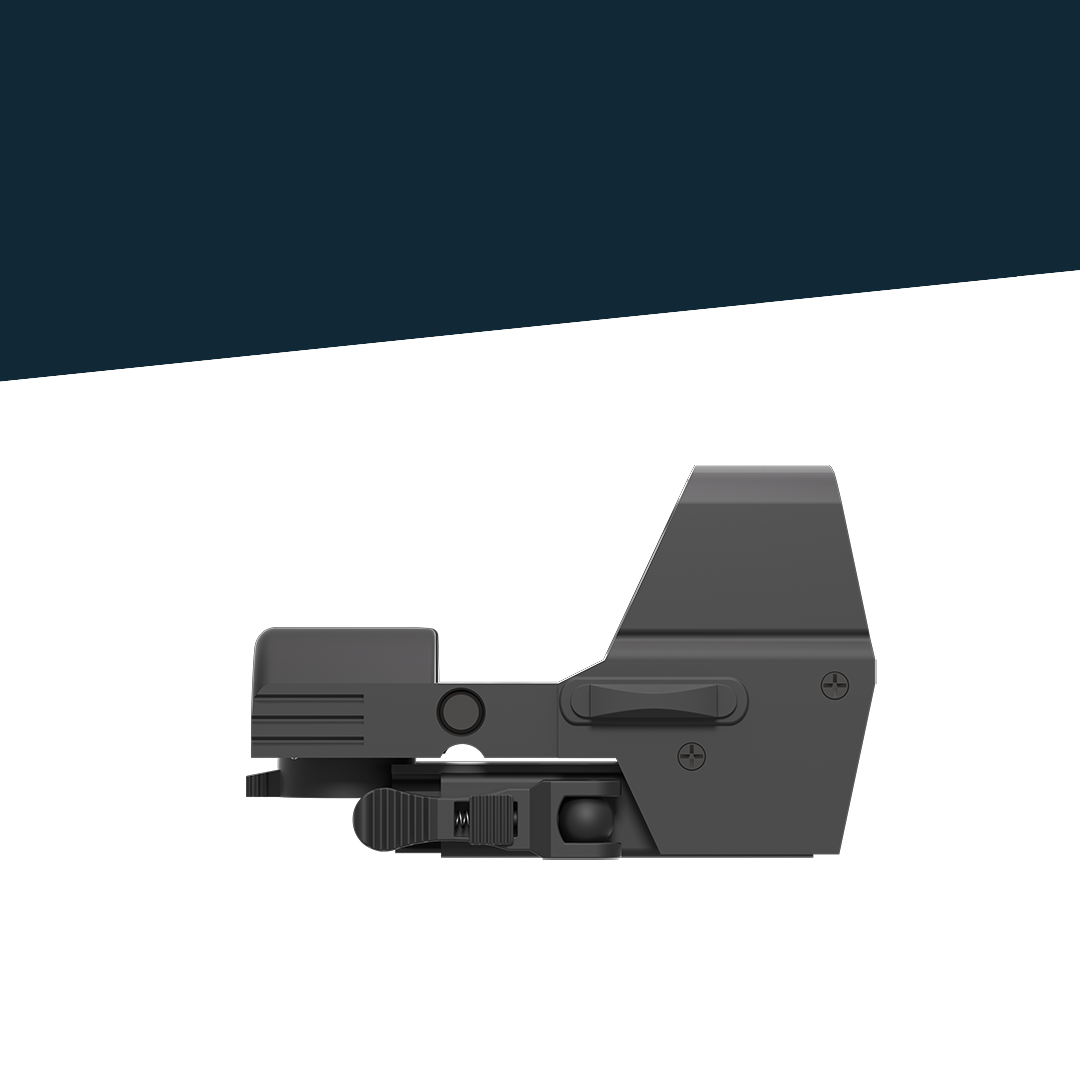 Victoptics RDSL36 Omega SRD 1x23x33 Four-Reticle