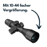 Vector Optics SCOM-41 Veyron 10x44