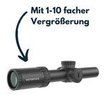 Victoptics OPSL39 S10 1-10x24I