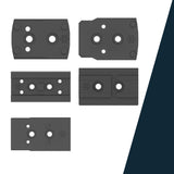 Vector Optics SCRA-GIN1 VAS GIN Footprint Adapter