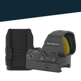 Vector Optics SCRD-M76 Frenzy FLEX 1x24x29 GenII 6MOA Multi Reticle