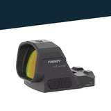 Vector Optics SCRD-M76 Frenzy FLEX 1x24x29 GenII 6MOA Multi Reticle