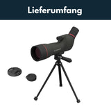 Victoptics SSSL02 20-60x70 Spektiv