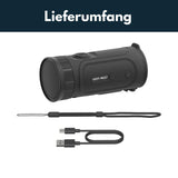 Vector Optics VEOT-MC08 Argon ES 1.9x25 Thermal Monocular