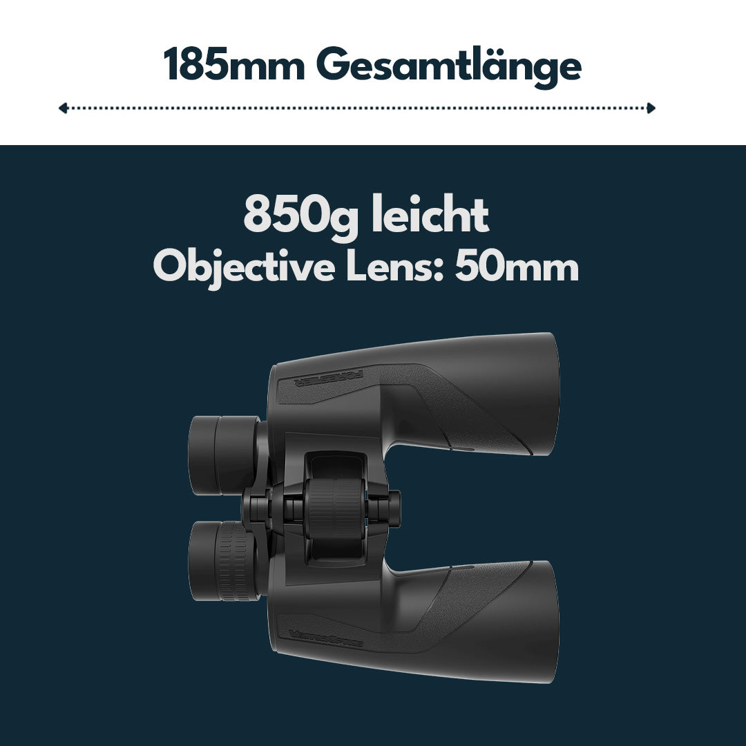 Vector Optics SCBO-17 Forester 10x50 Fernglas