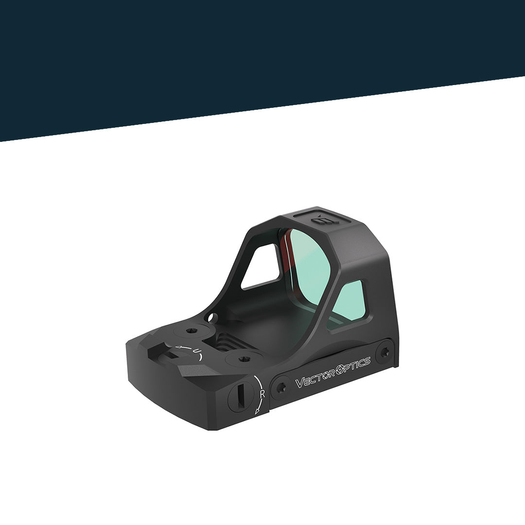 Vector Optics SCRD-73 Frenzy-S FA 1x17x21 GenII – Vector Optics Shop