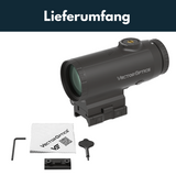 Vector Optics SCMF-34 Paragon 5x30 Vergrößerer Micro