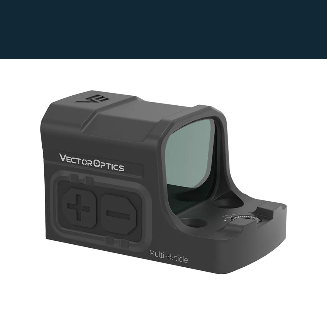 Vector Optics SCRD-M68 Frenzy-S FA 1x17 MRT