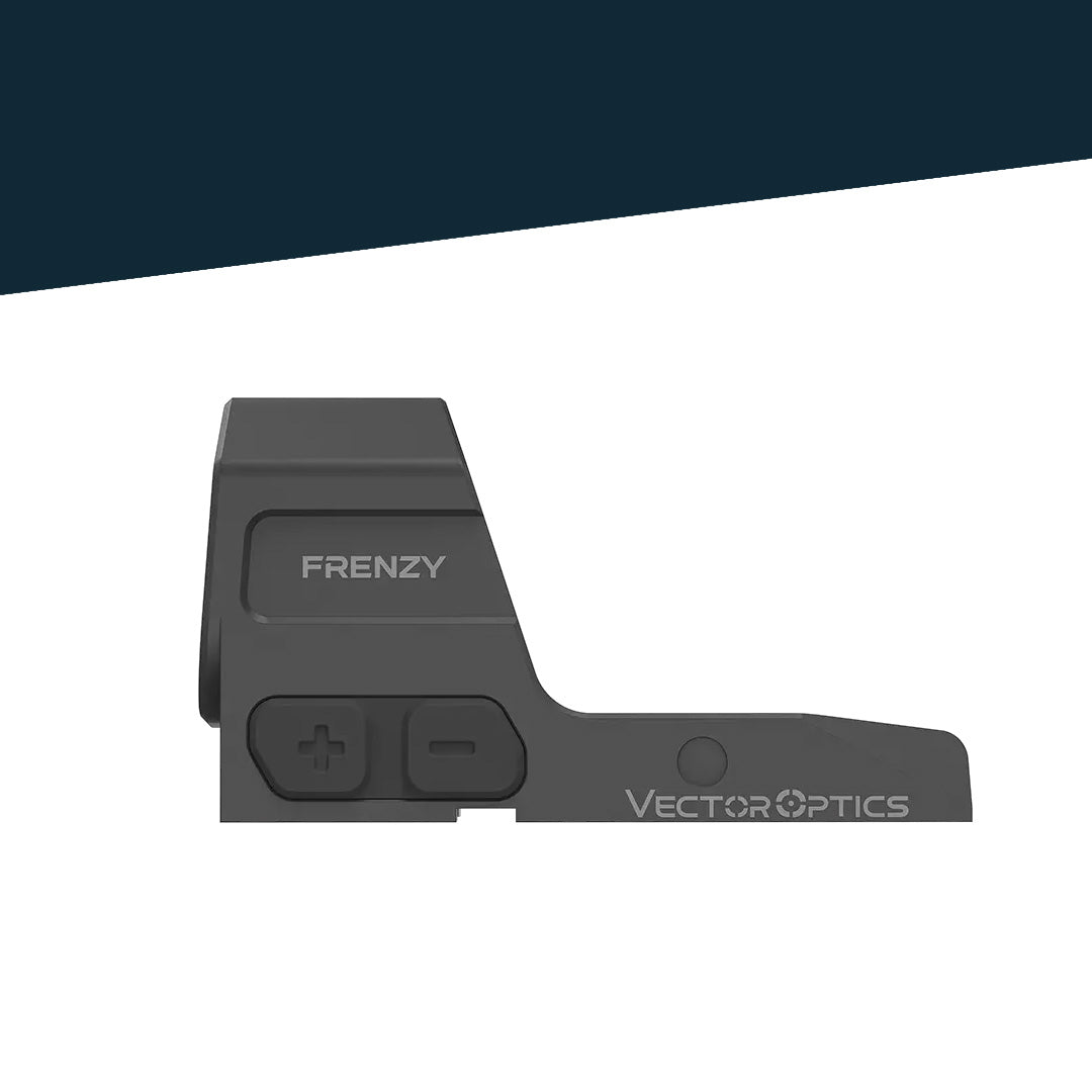 Vector Optics SCRD-82 Frenzy 1x20x24 CZ Shadow 2
