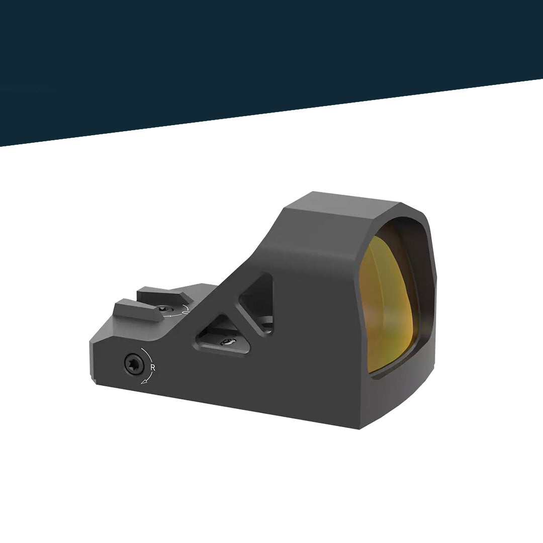 Victoptics RDSL33 SRD 1X20X25