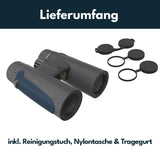 Vector Optics SCBO-07 Continental Plus 10x42 ED