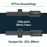 Victoptics OPSL39 S10 1-10x24I
