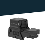 Victoptics RDSL35 Omega SRD 1x27x39