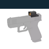 Vector Optics SCRD-M68 Frenzy-S FA 1x17 MRT